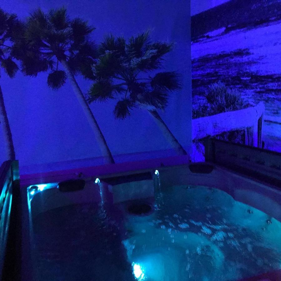 Gites N Spa Tourcoing Esterno foto