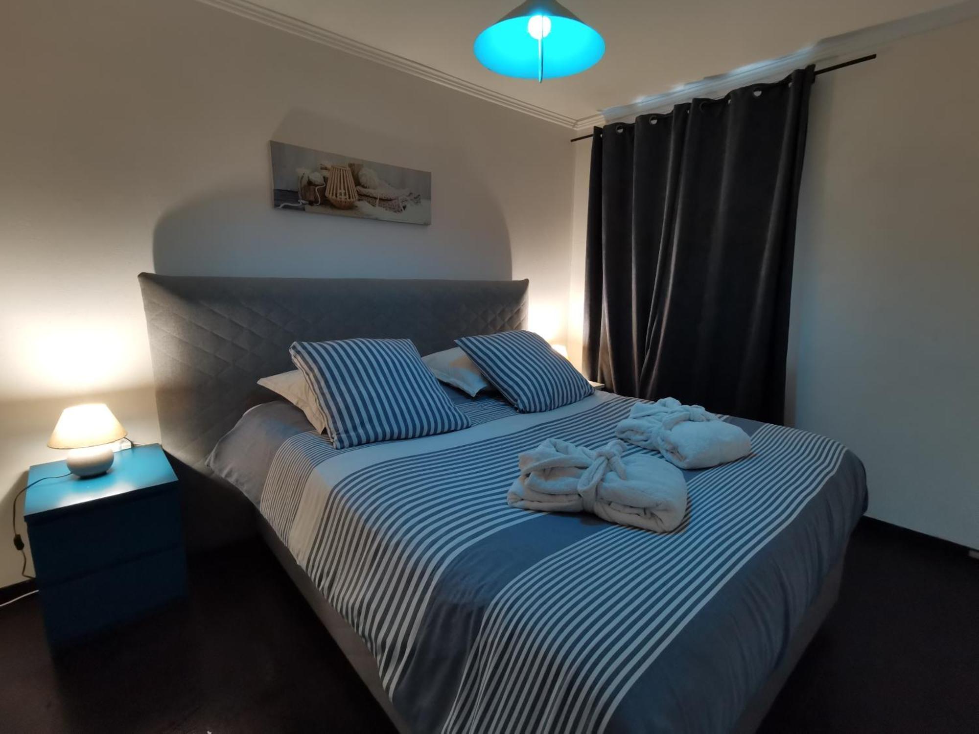 Gites N Spa Tourcoing Camera foto